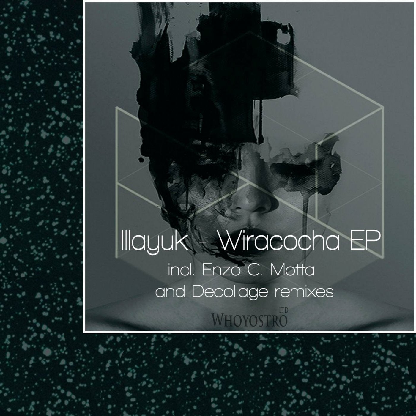 Wiracocha EP