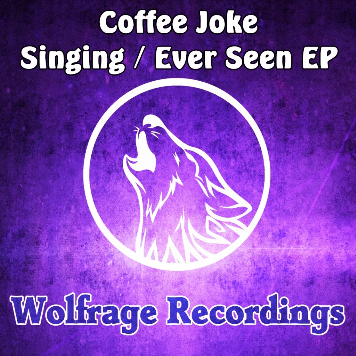 Singing / Ever Seen EP