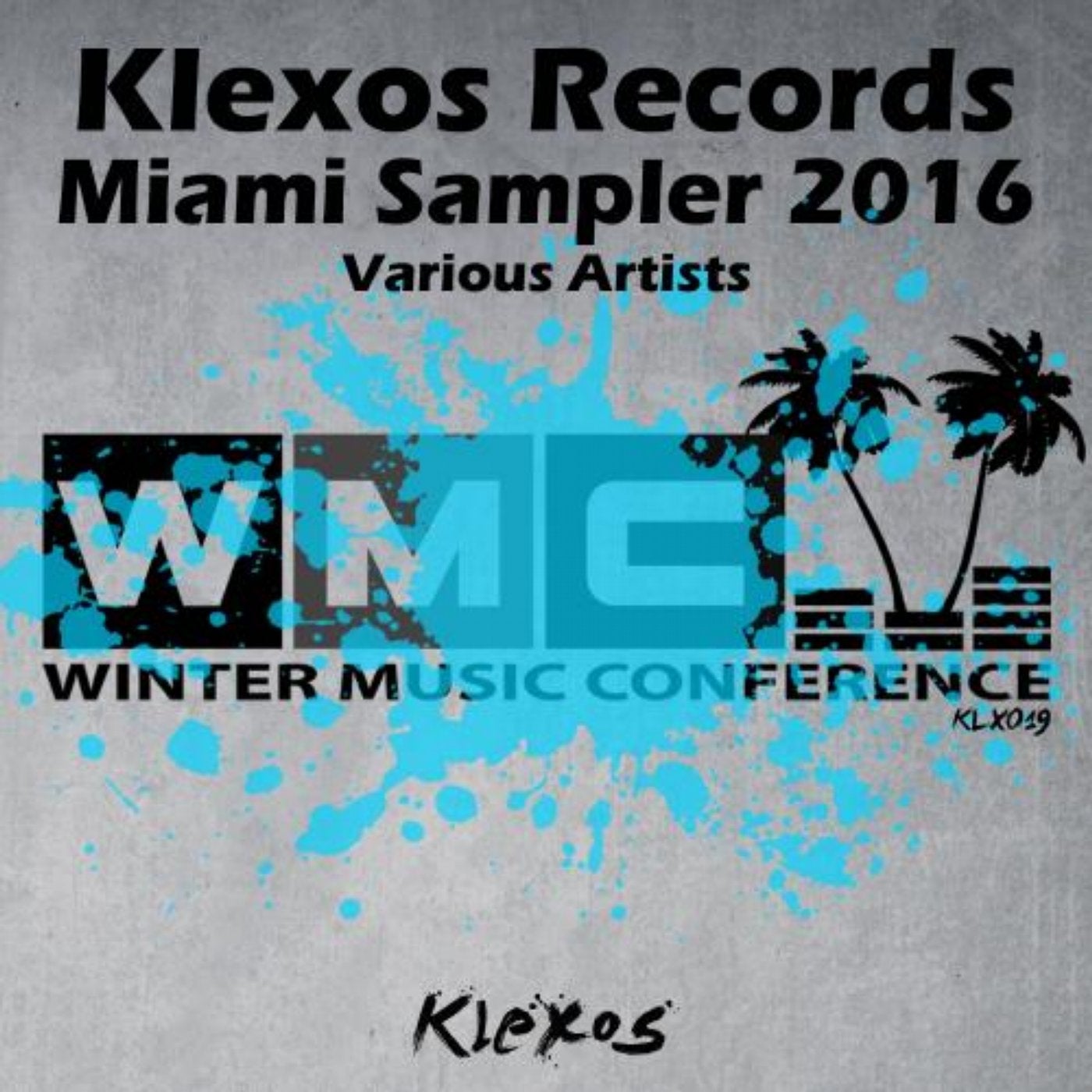 Miami Sampler 2016