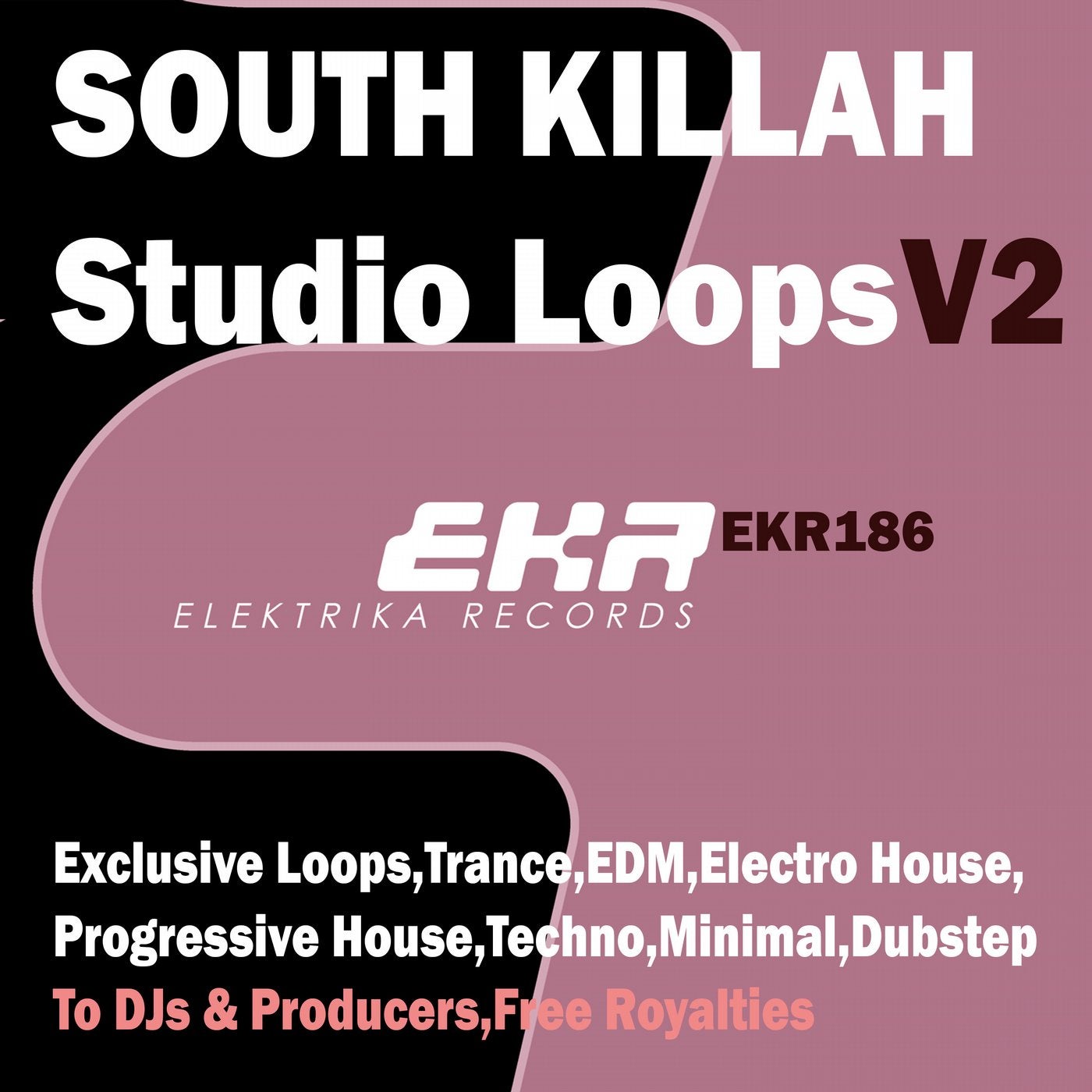 SOUTH KILLAH Studio Loop