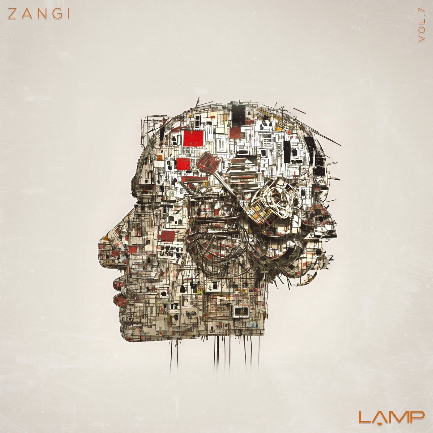 Zangi, Vol. 7