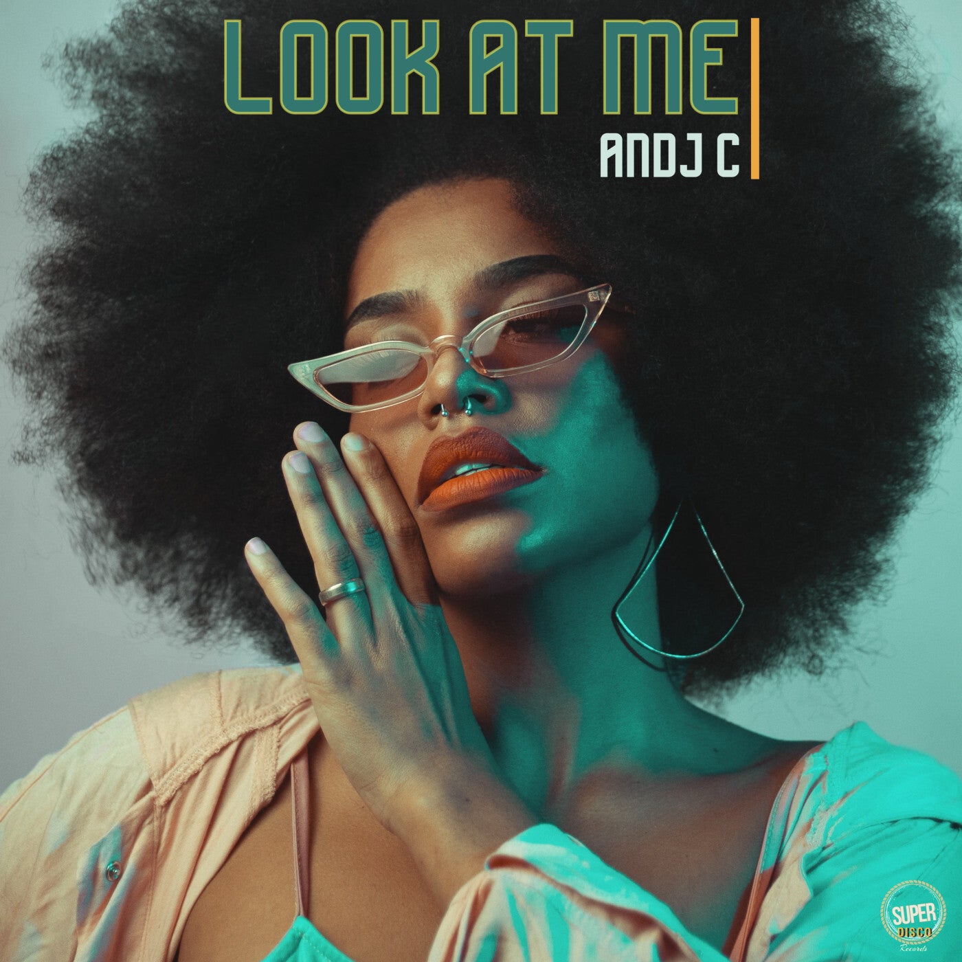 Look at Me
