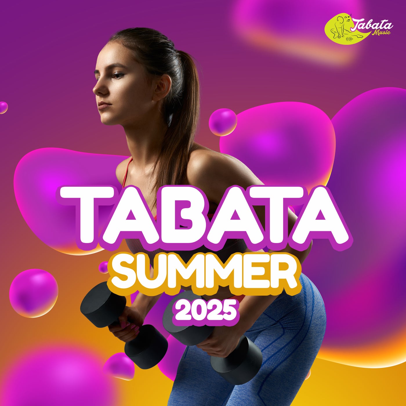 Tabata Summer 2025