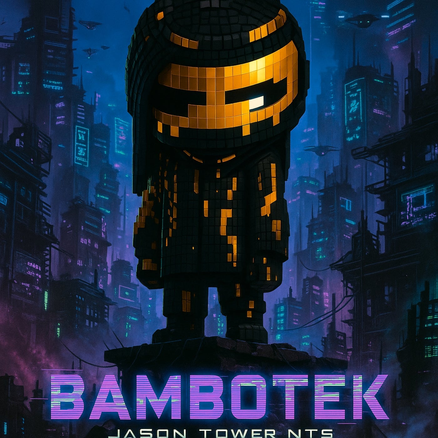 Bambotek