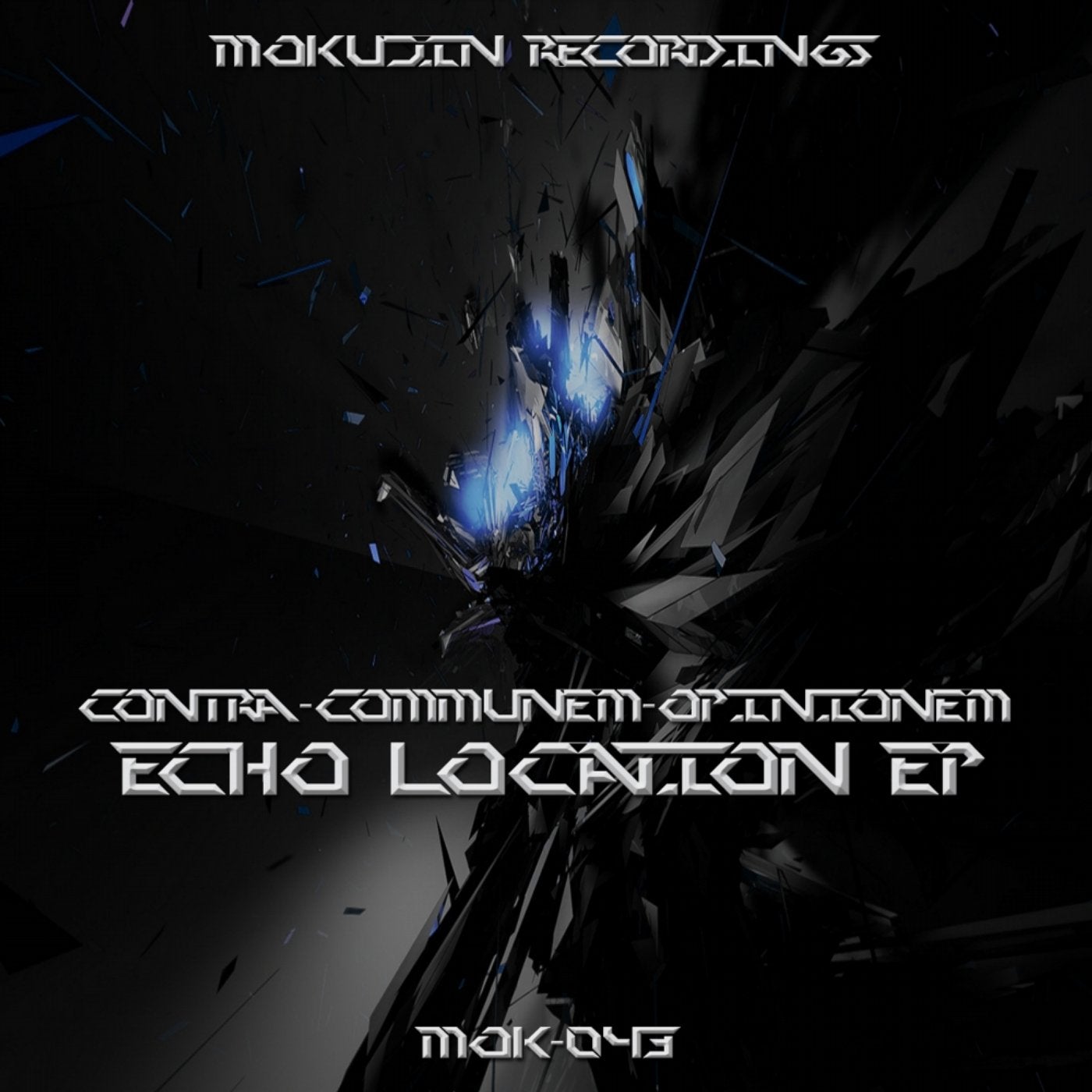 Echo Location EP