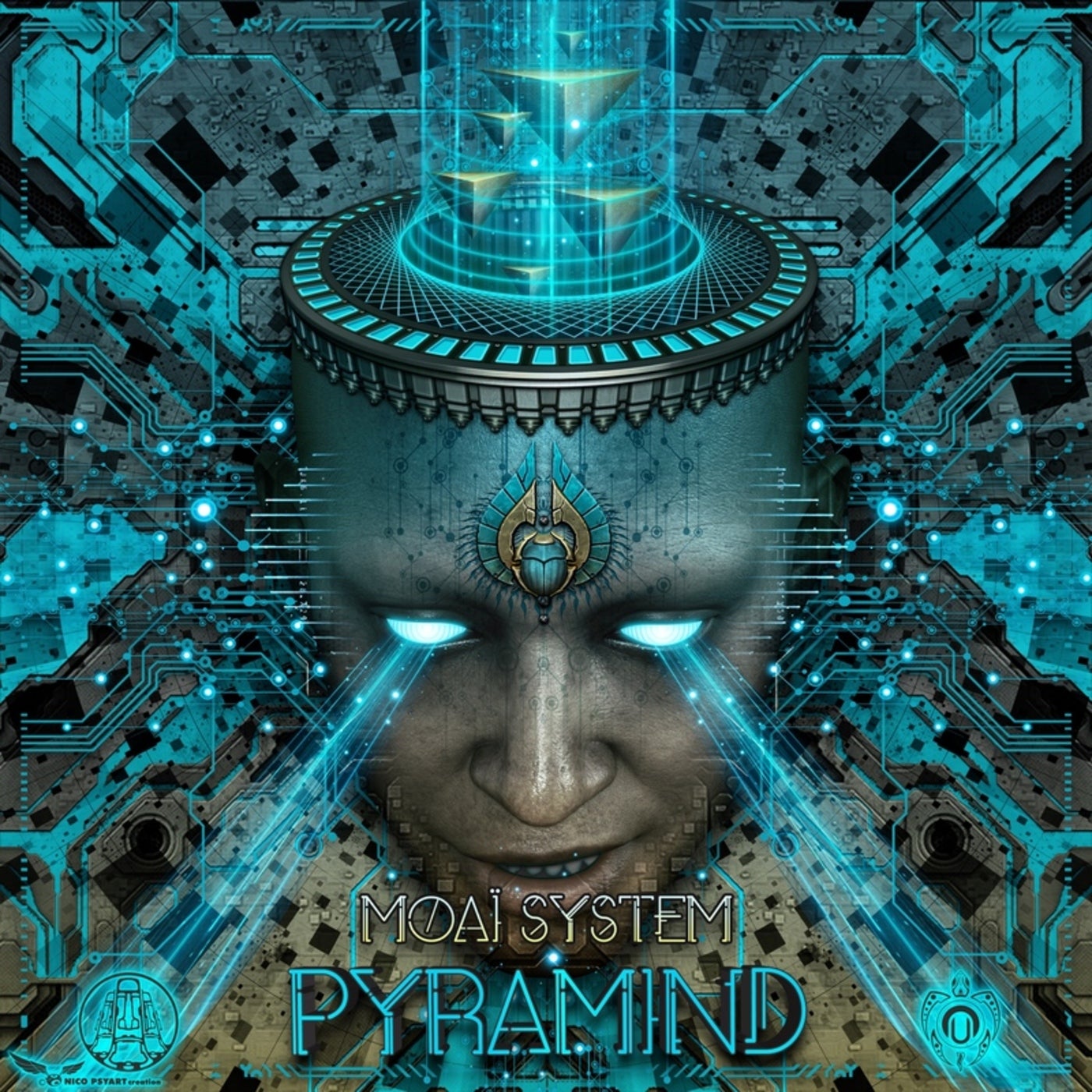 Pyramind