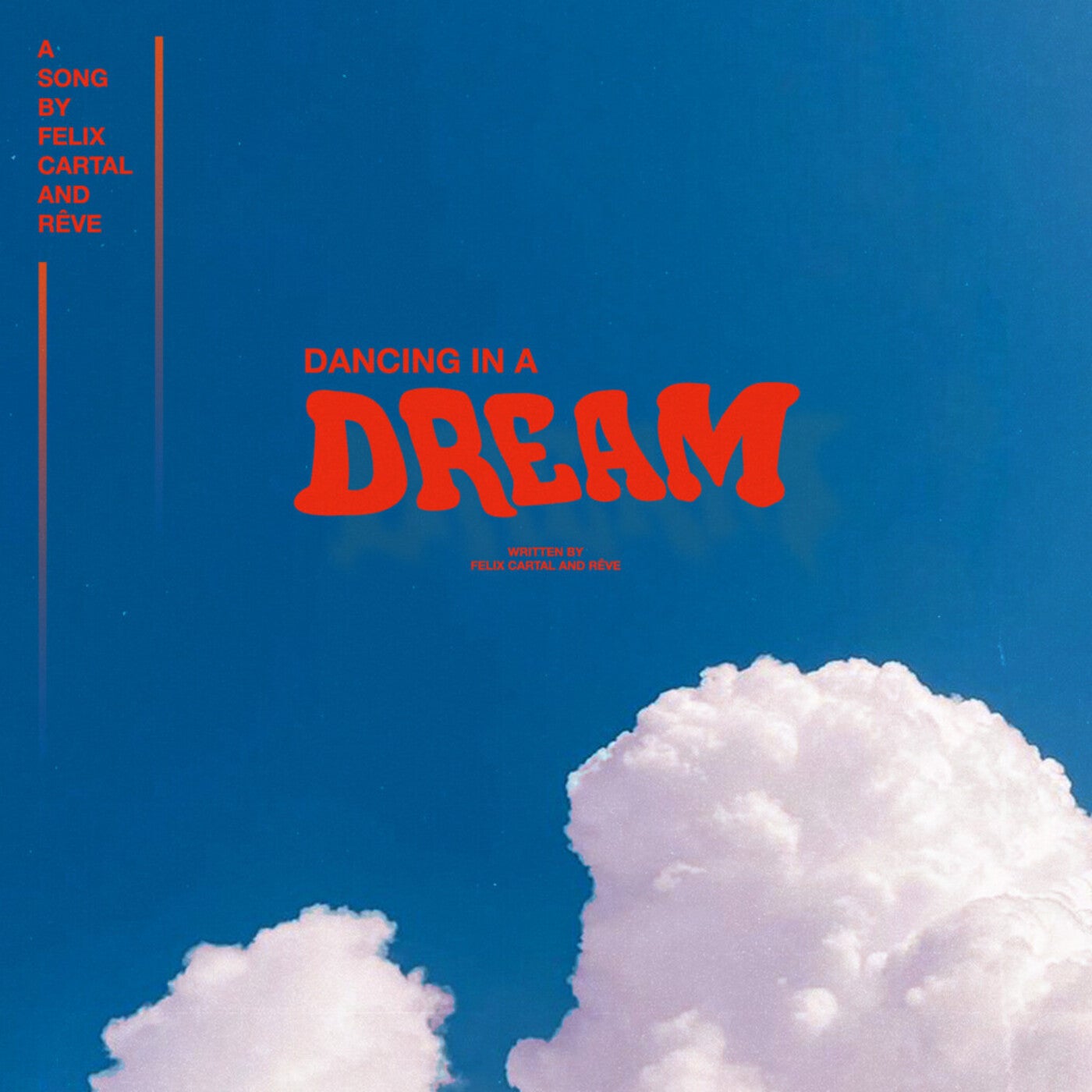 Dancing In A Dream (Extended Mix)