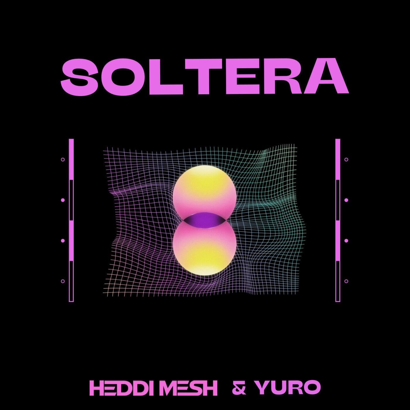 SOLTERA (feat. Yuro)