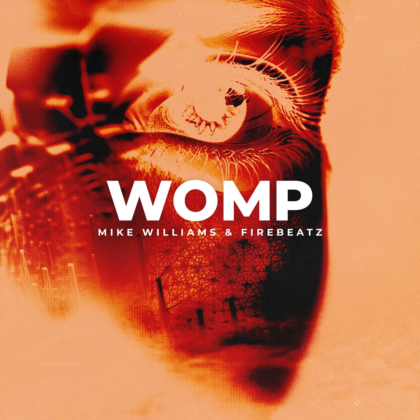 Womp (Extended Mix)