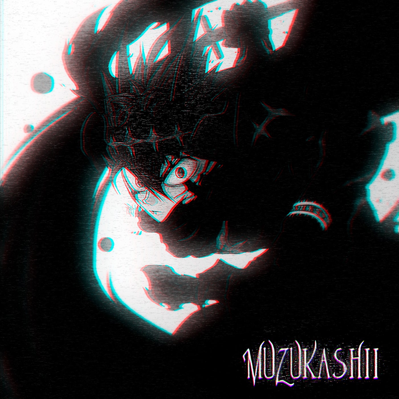 Muzukashii