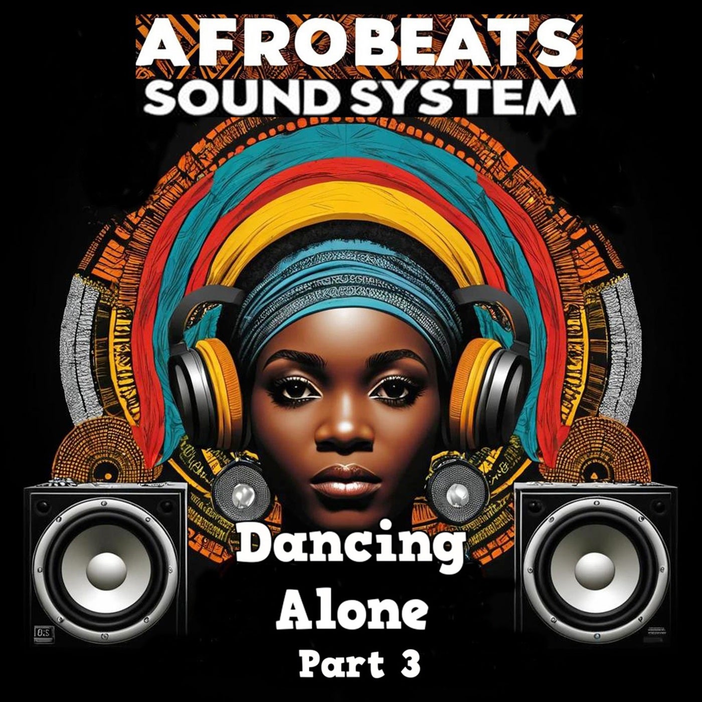 Dancing Alone (Part 3)