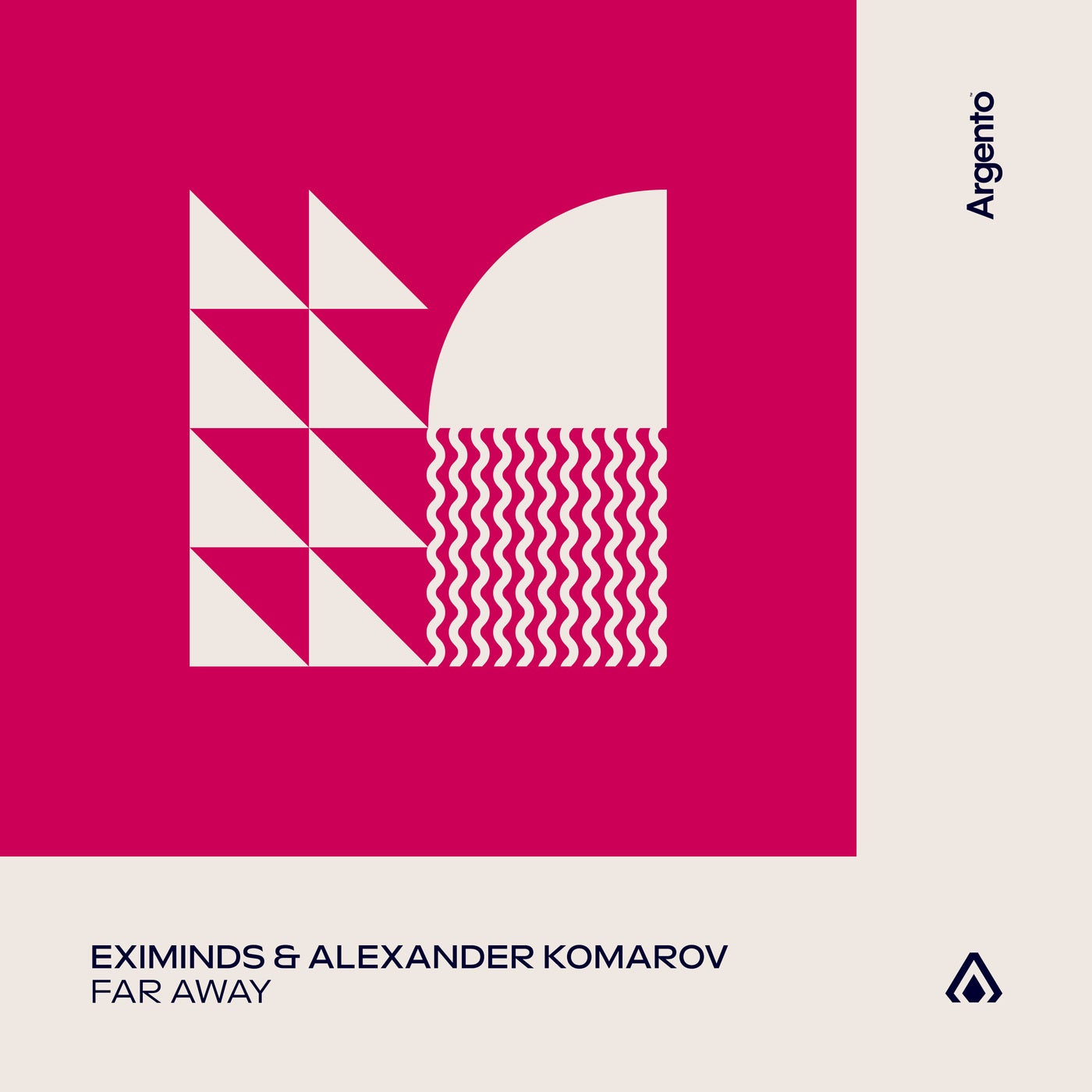 Far Away - Extended Mix
