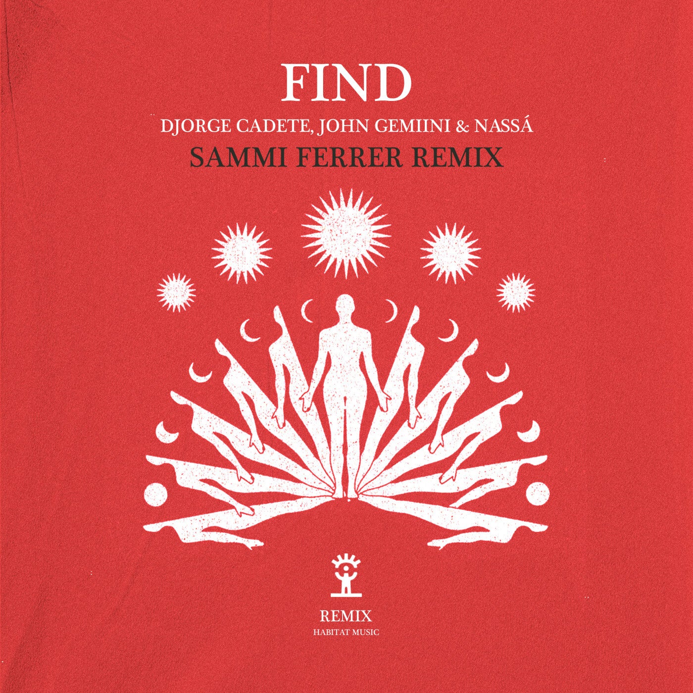 Find (Sammi Ferrer remix)