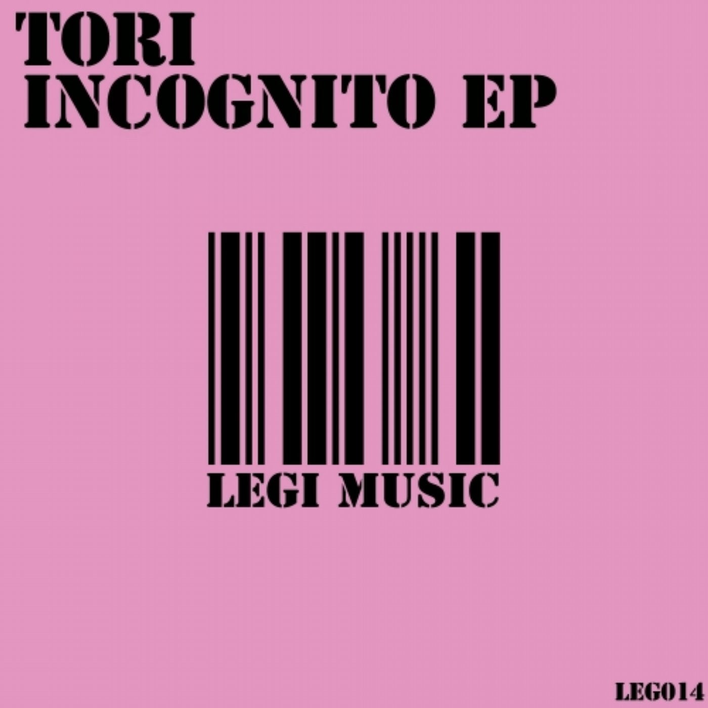 Incognito EP