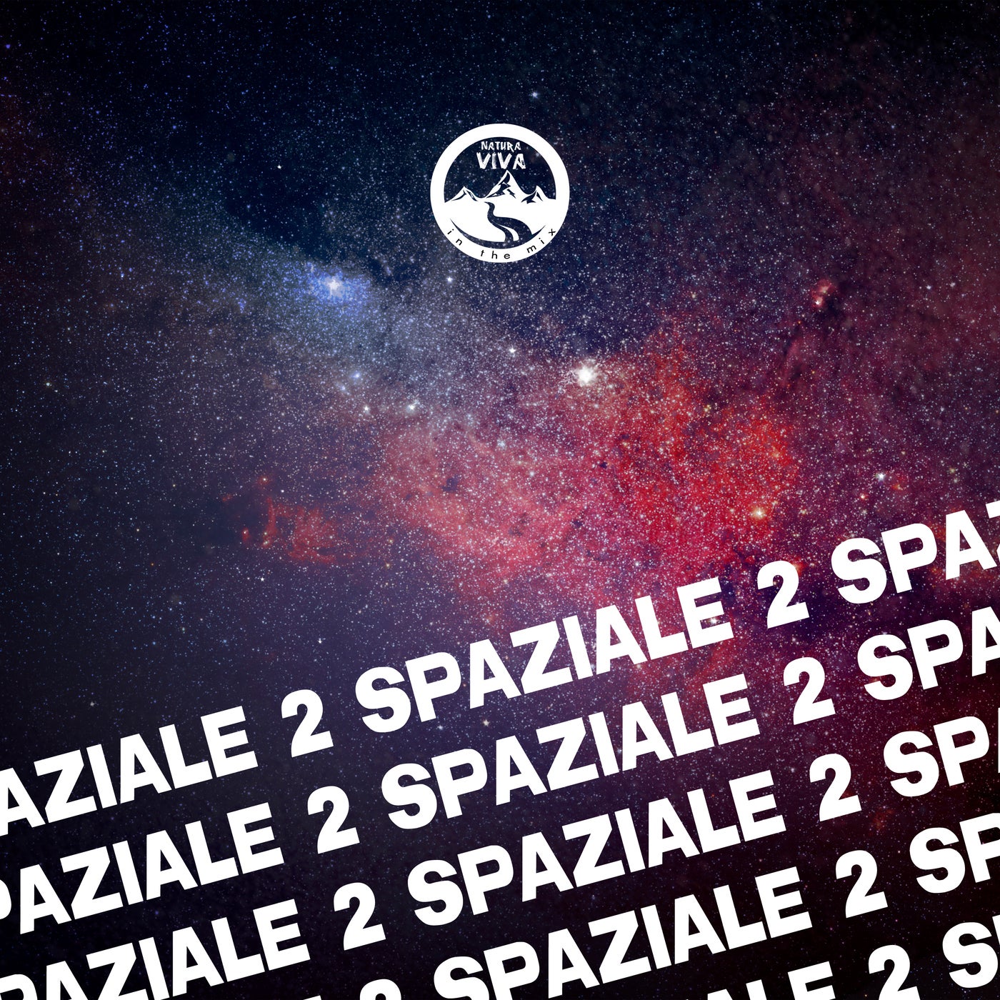 VA – Spaziale 2 NATCOMP067 VA – Spaziale 2 NATCOMP067