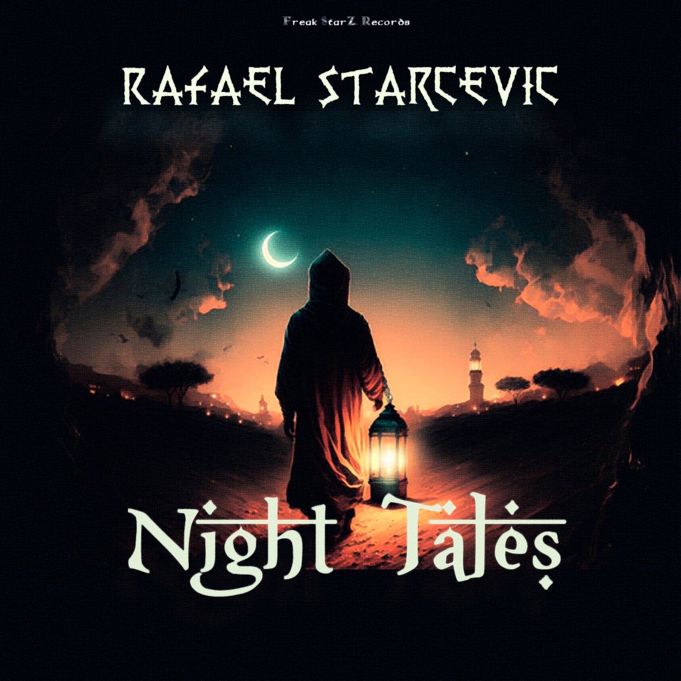 Night Tales