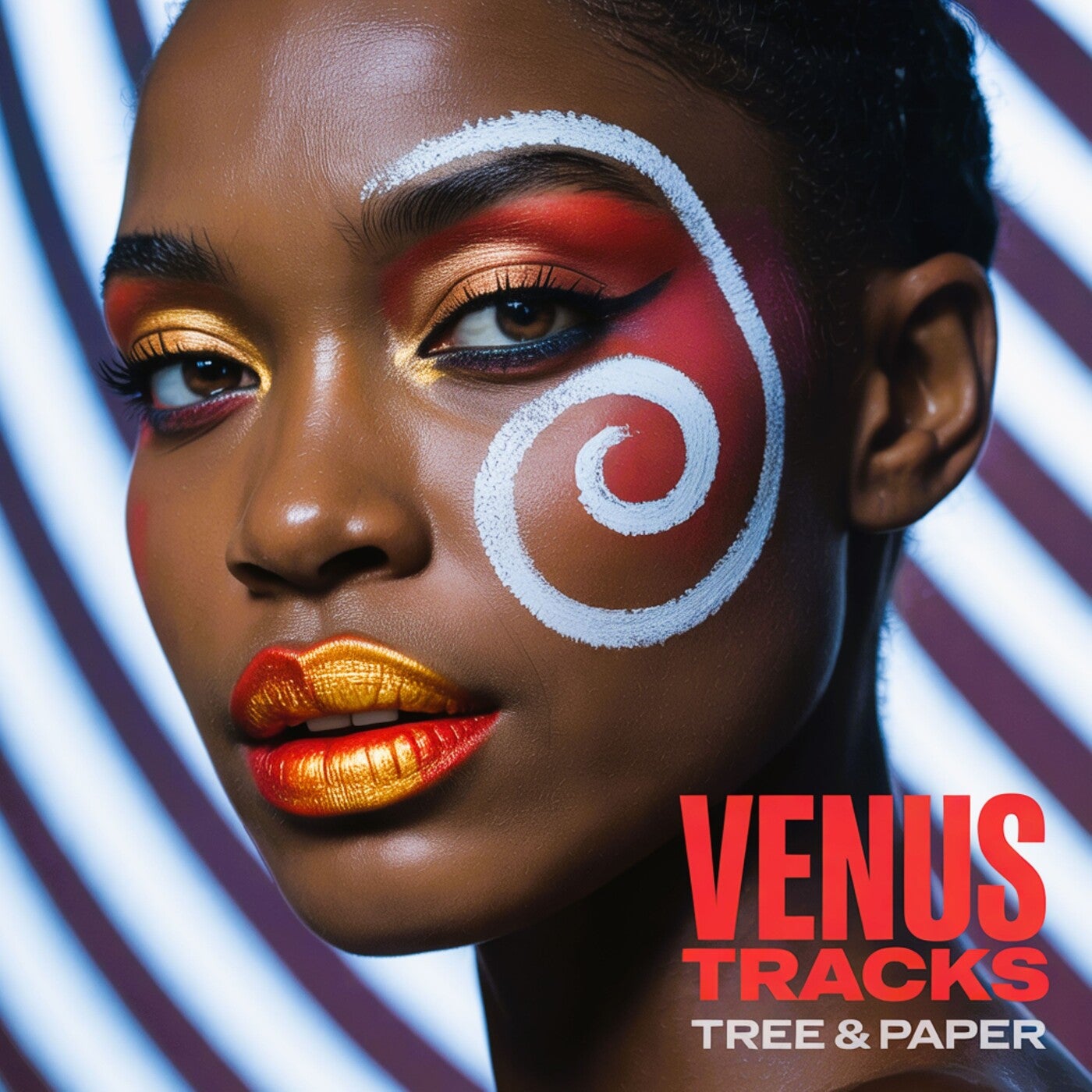 Venus Tracks