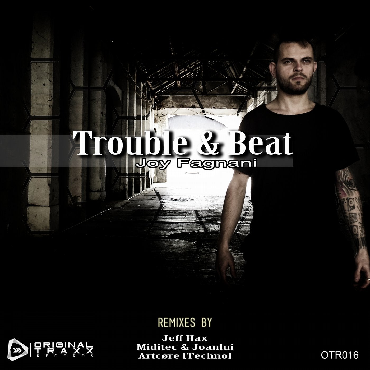 Trouble & Beat