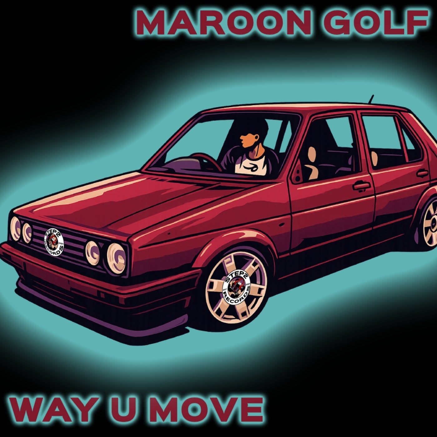 Way U Move