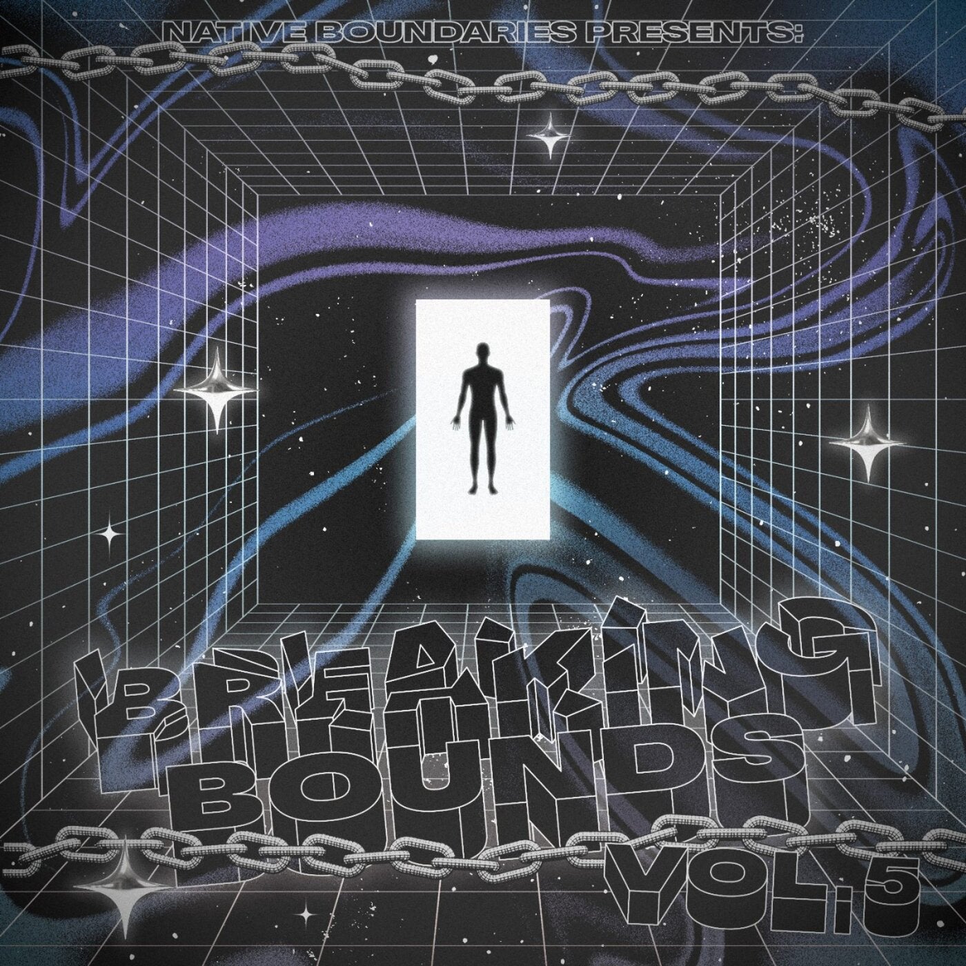 Breaking Bounds VA Vol. 5