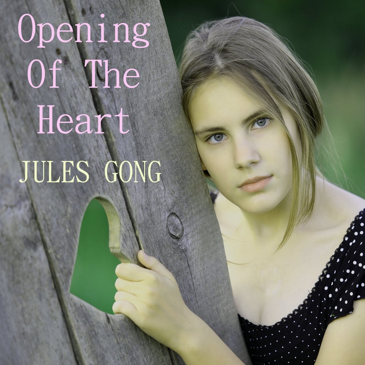 Opening of the Heart