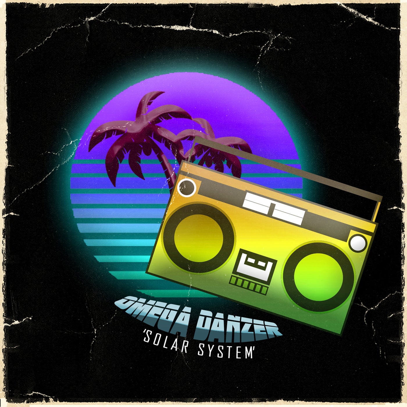 Solar System