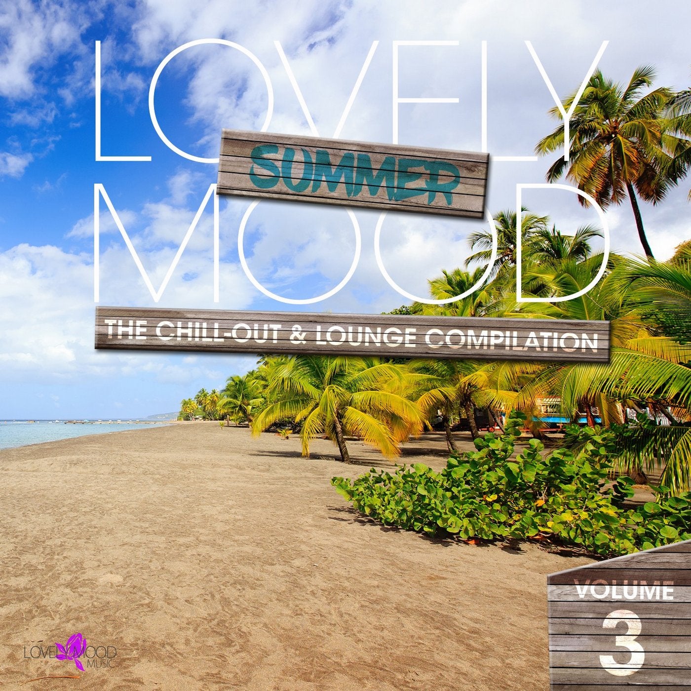 Lovely Summer Mood Vol. 3