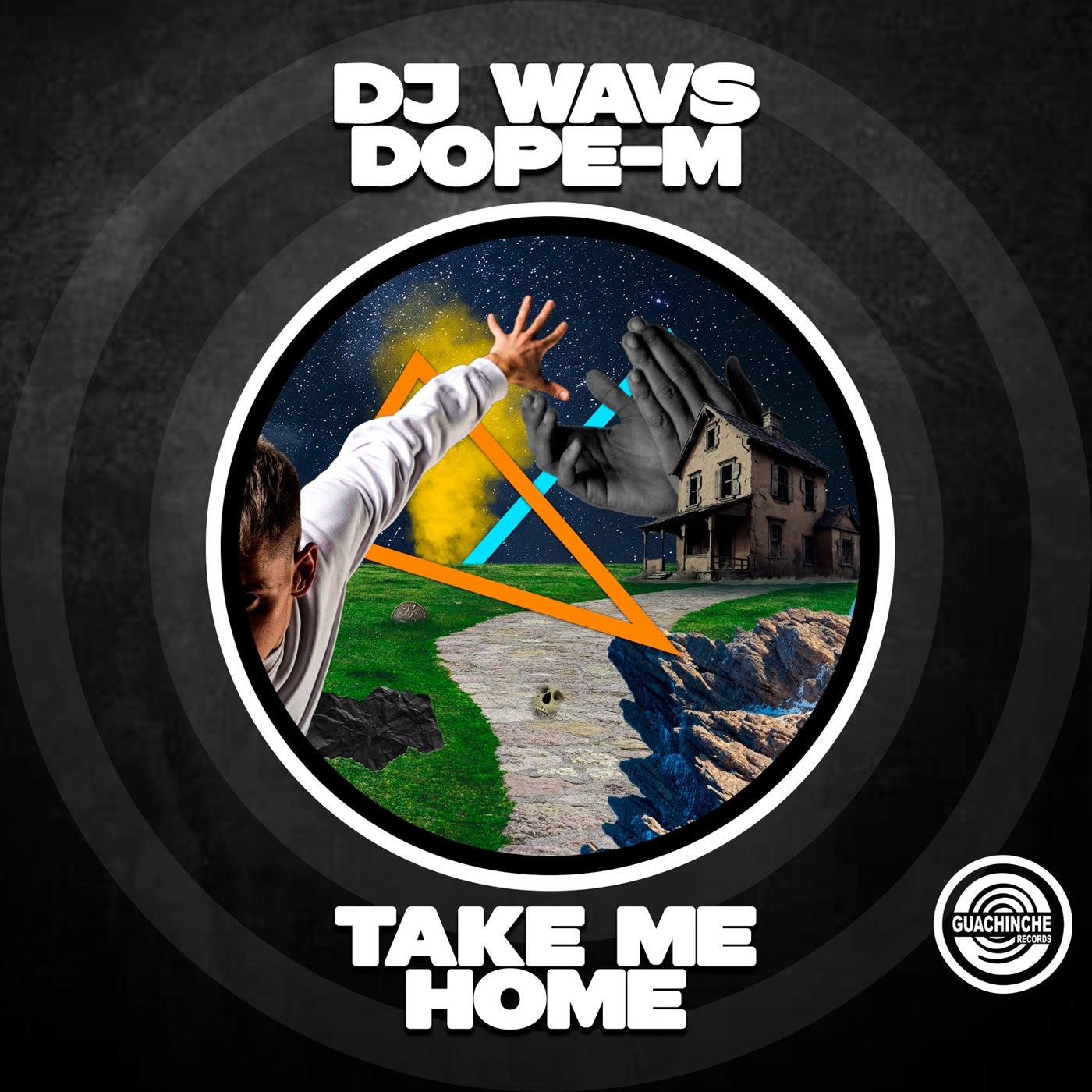 Take Me Home