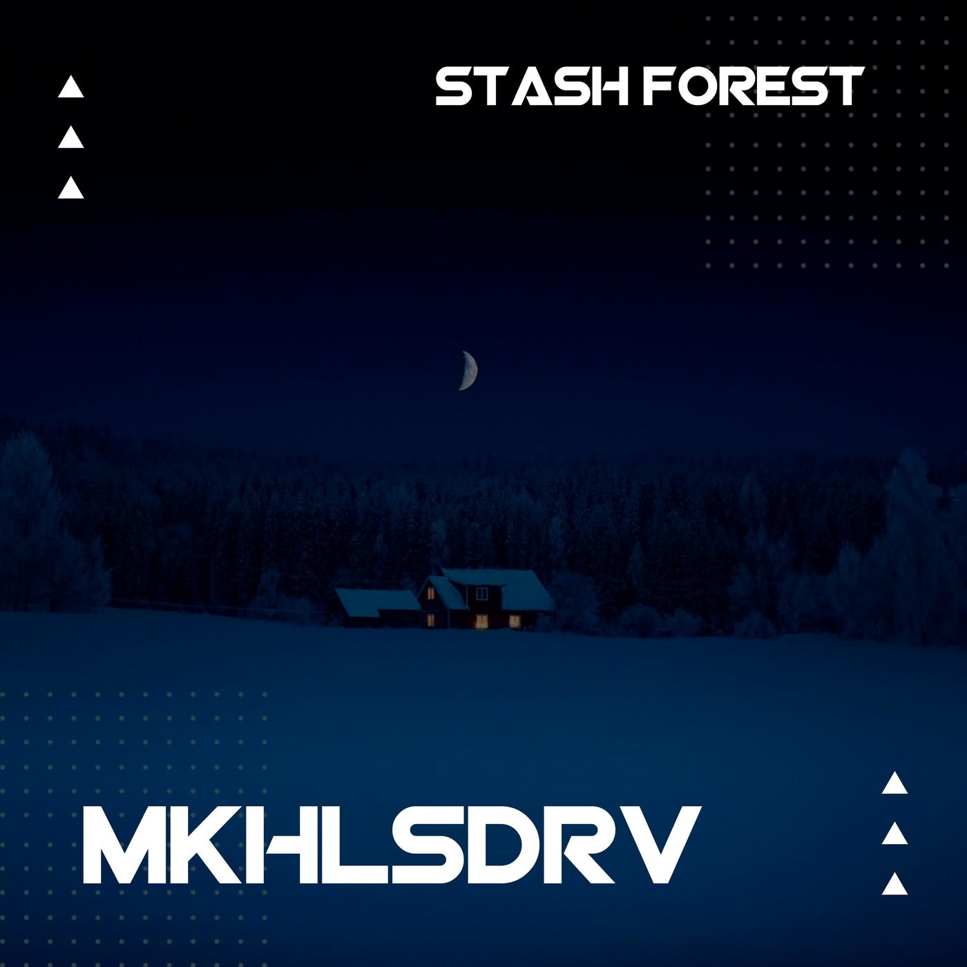 Stash Forest