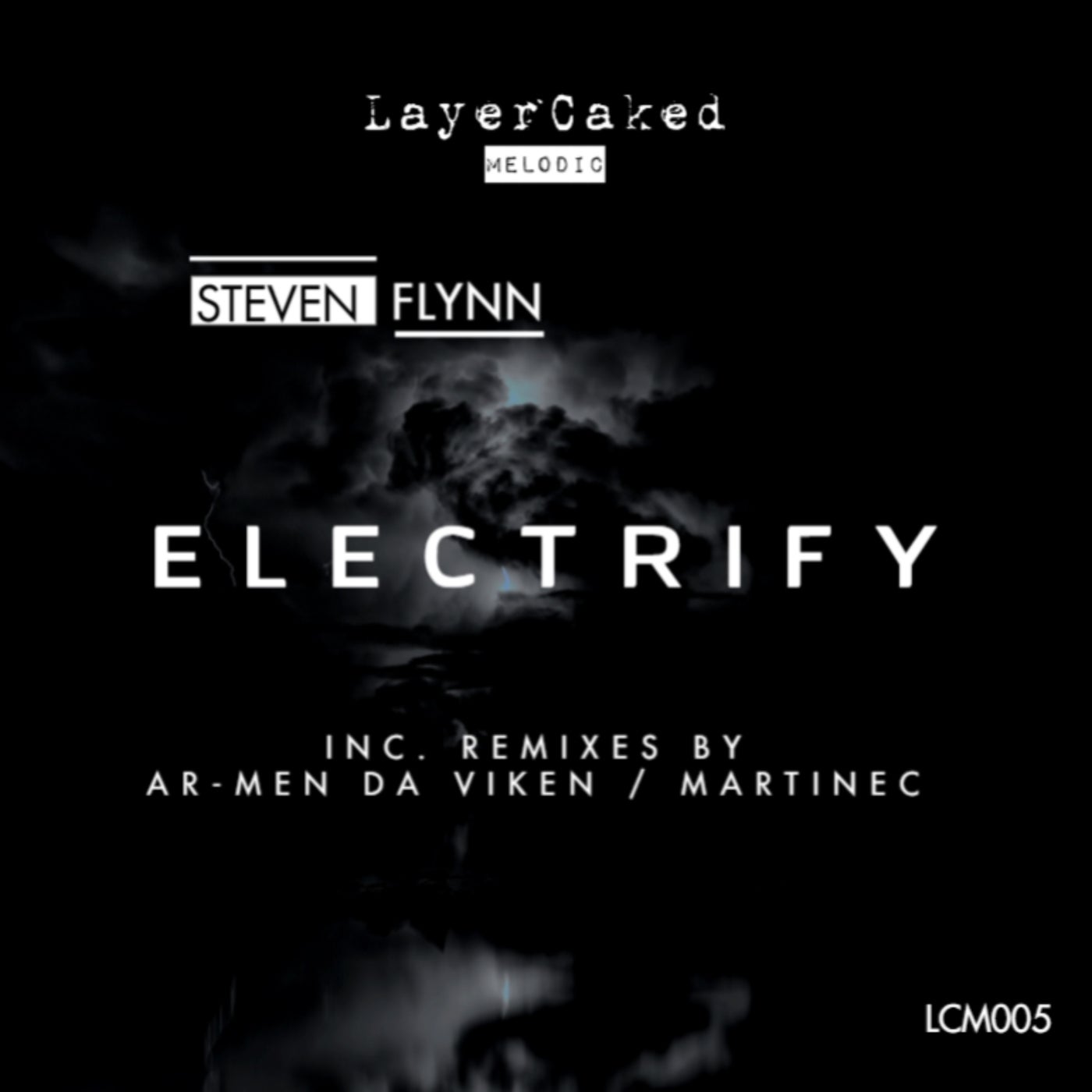 Electrify