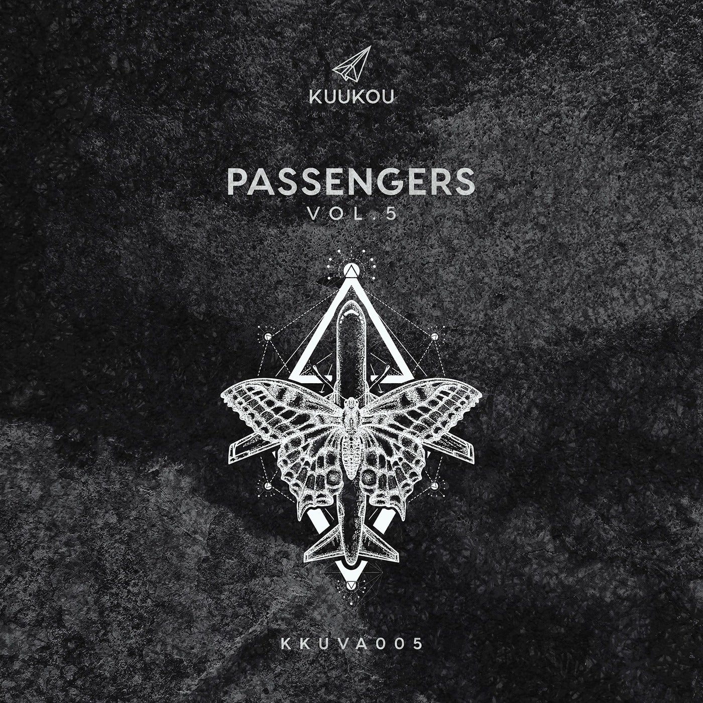 Passengers, Vol. 5