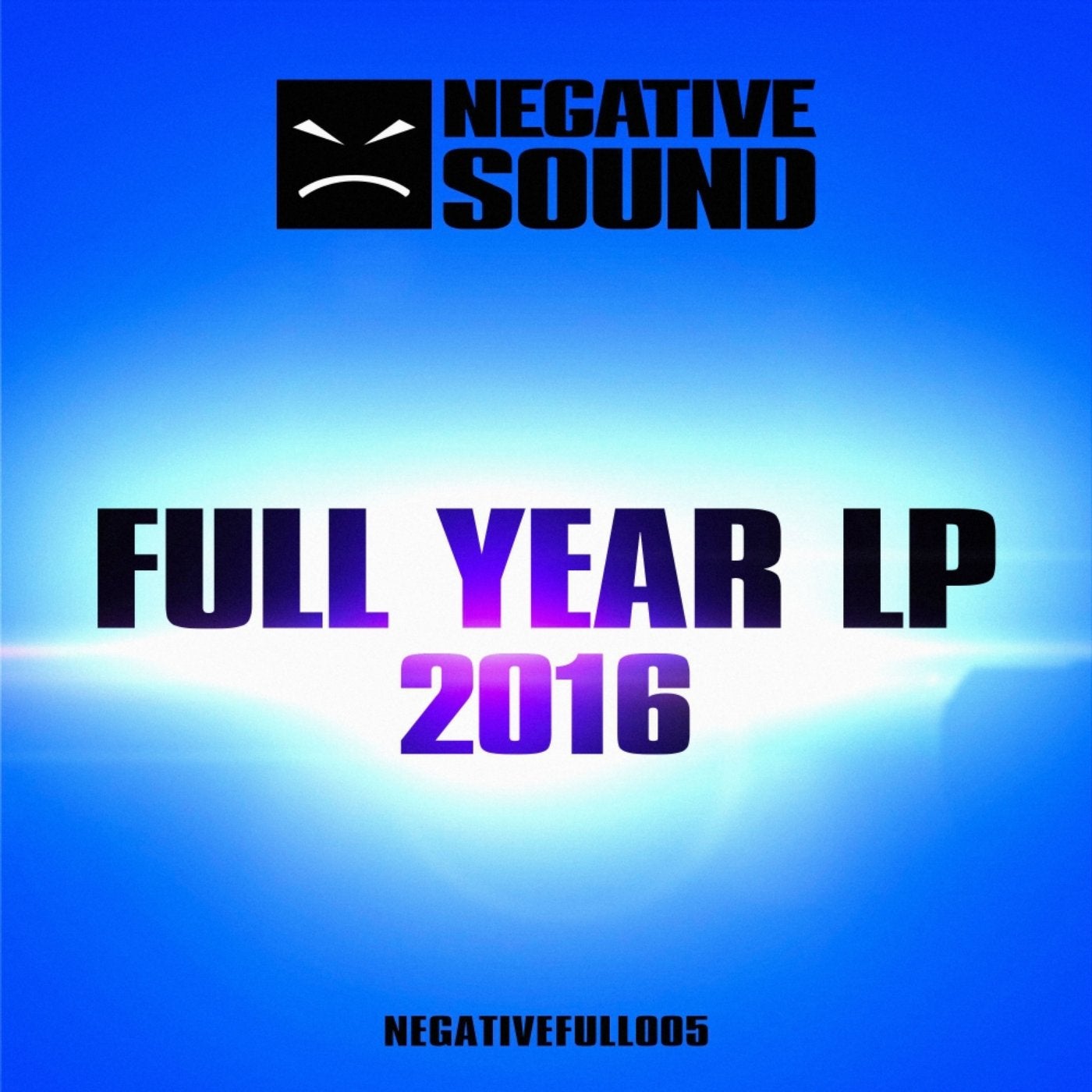 Full Year LP 2016