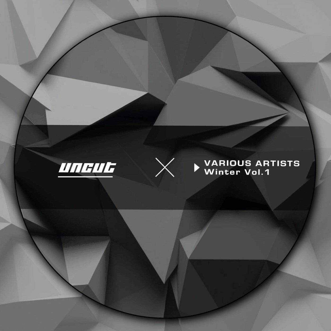 VA – Winter Vol. 1 UNC006 VA – Winter Vol. 1 UNC006
