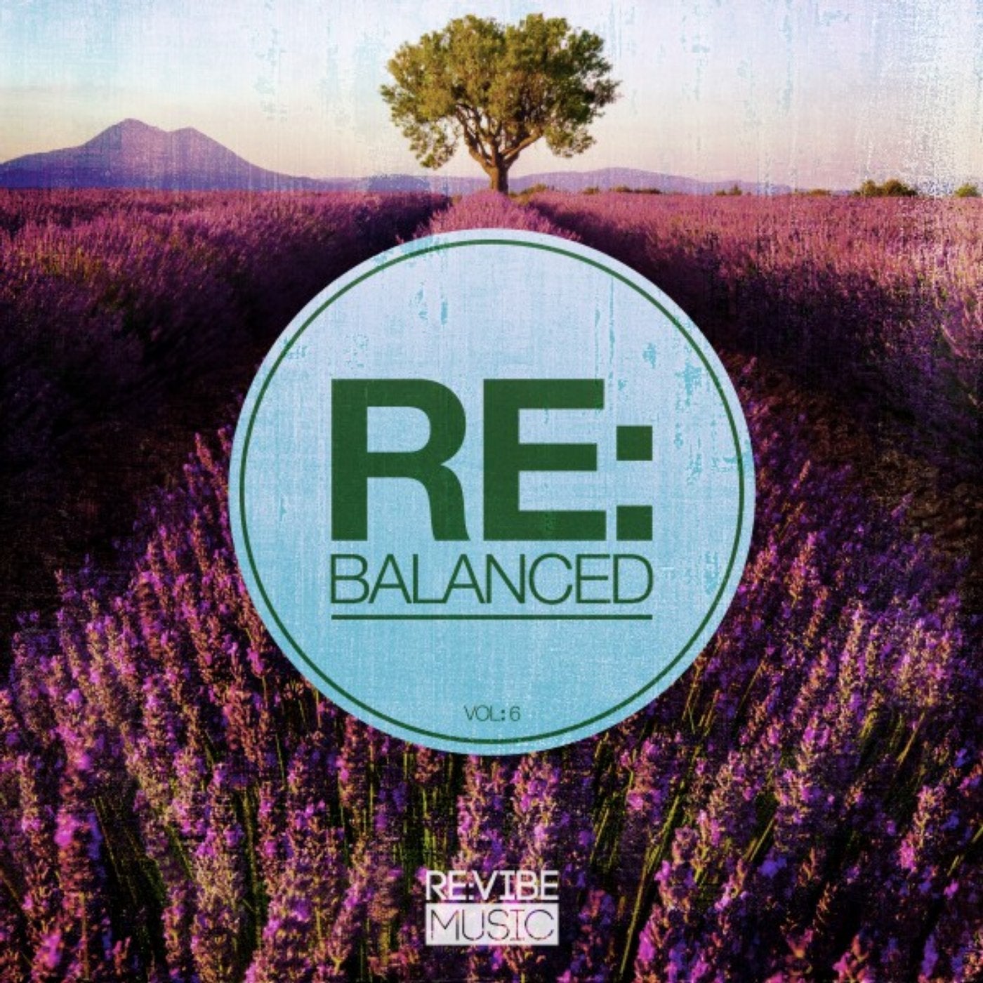 Re:Balanced, Vol. 6