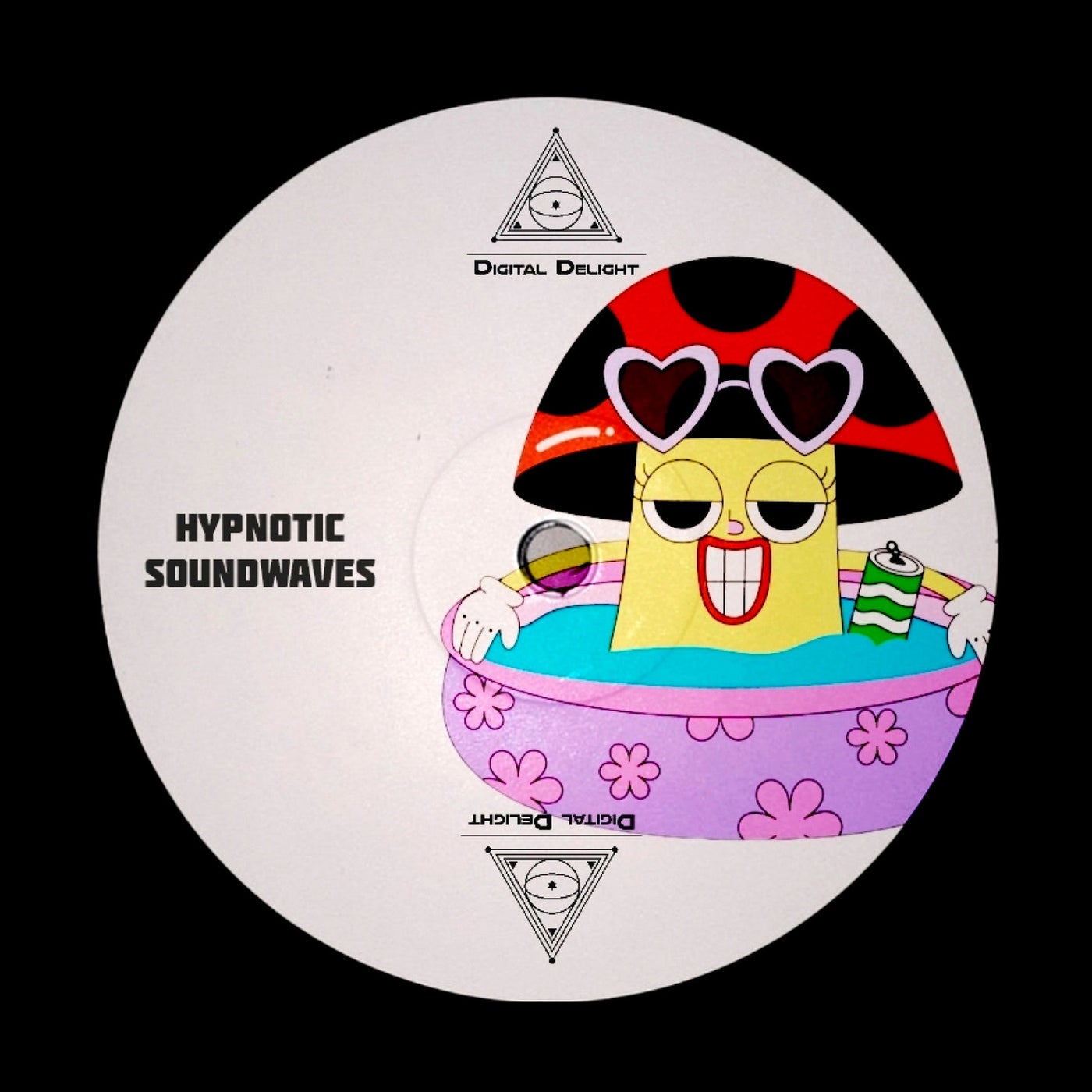 Hypnotic Soundwaves (Hendriks Remix)