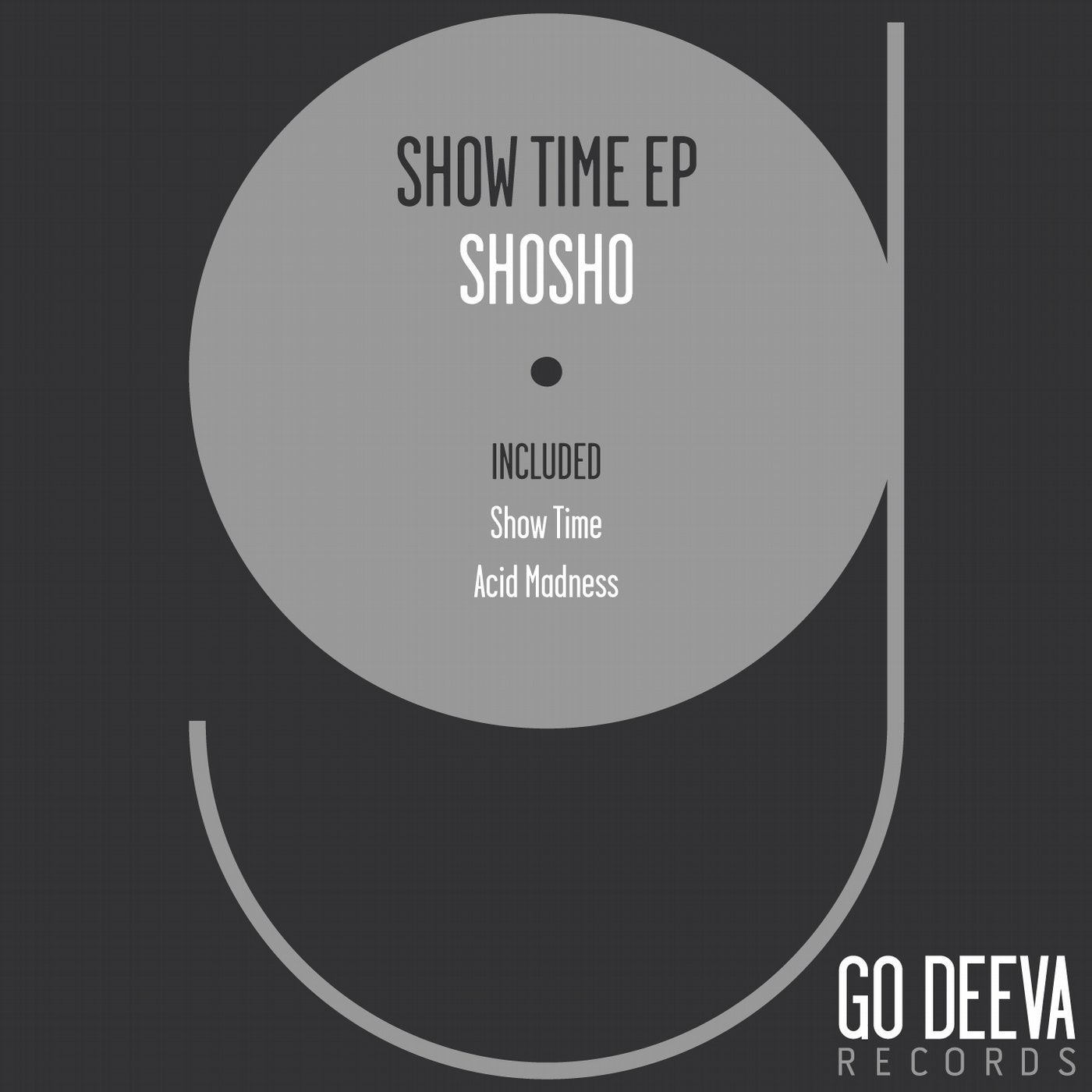 Show Time Ep
