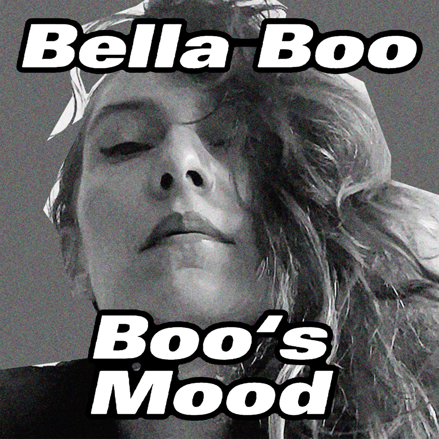 Today s mood. Bella Boo.