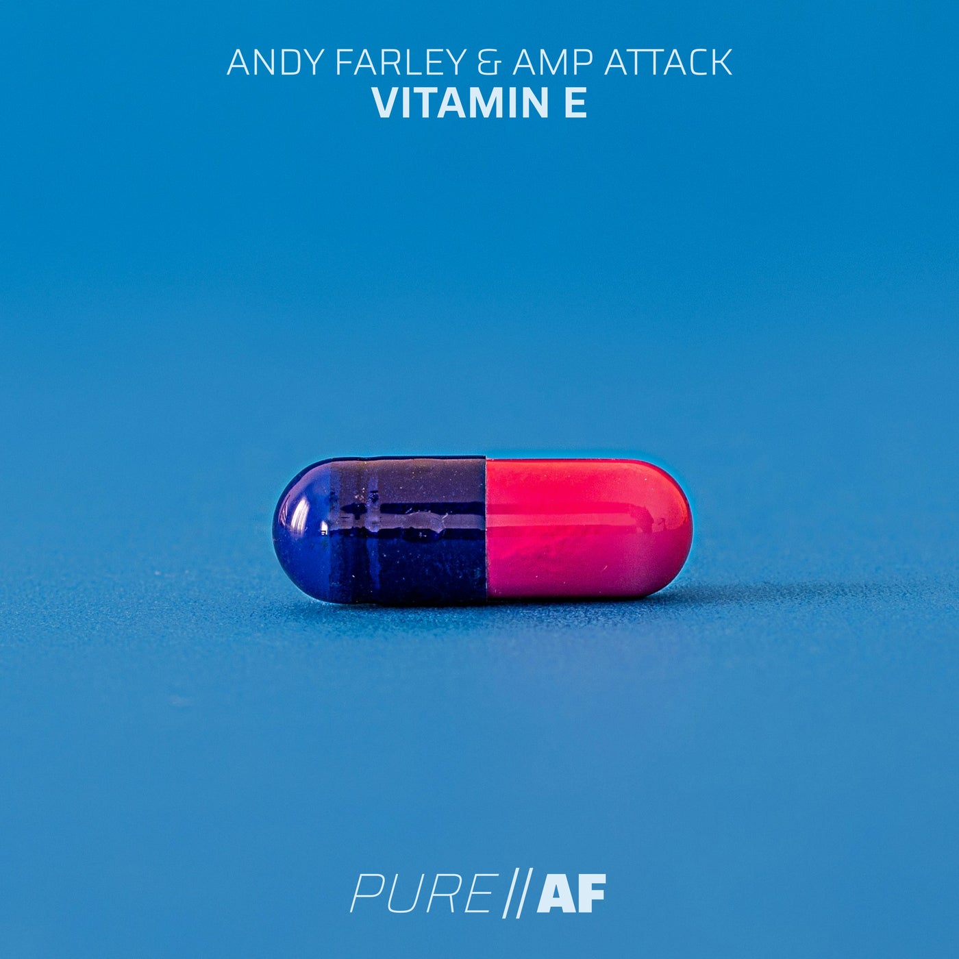 Cover art for Vitamin E