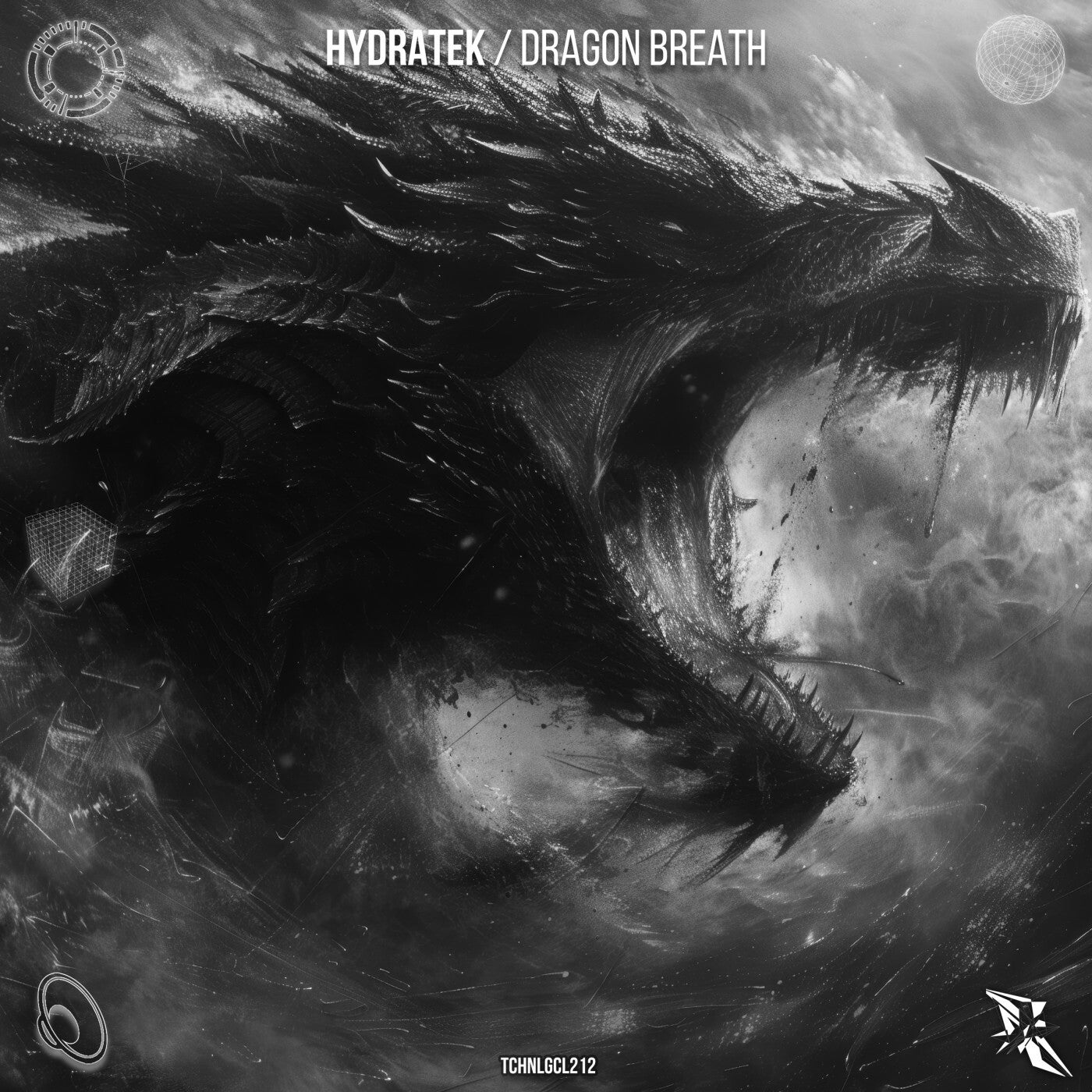 Dragon Breath