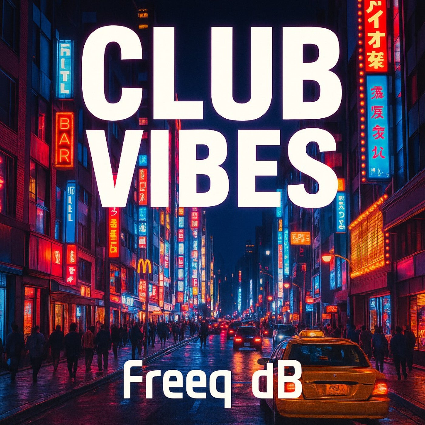 Club vibes Vol 2