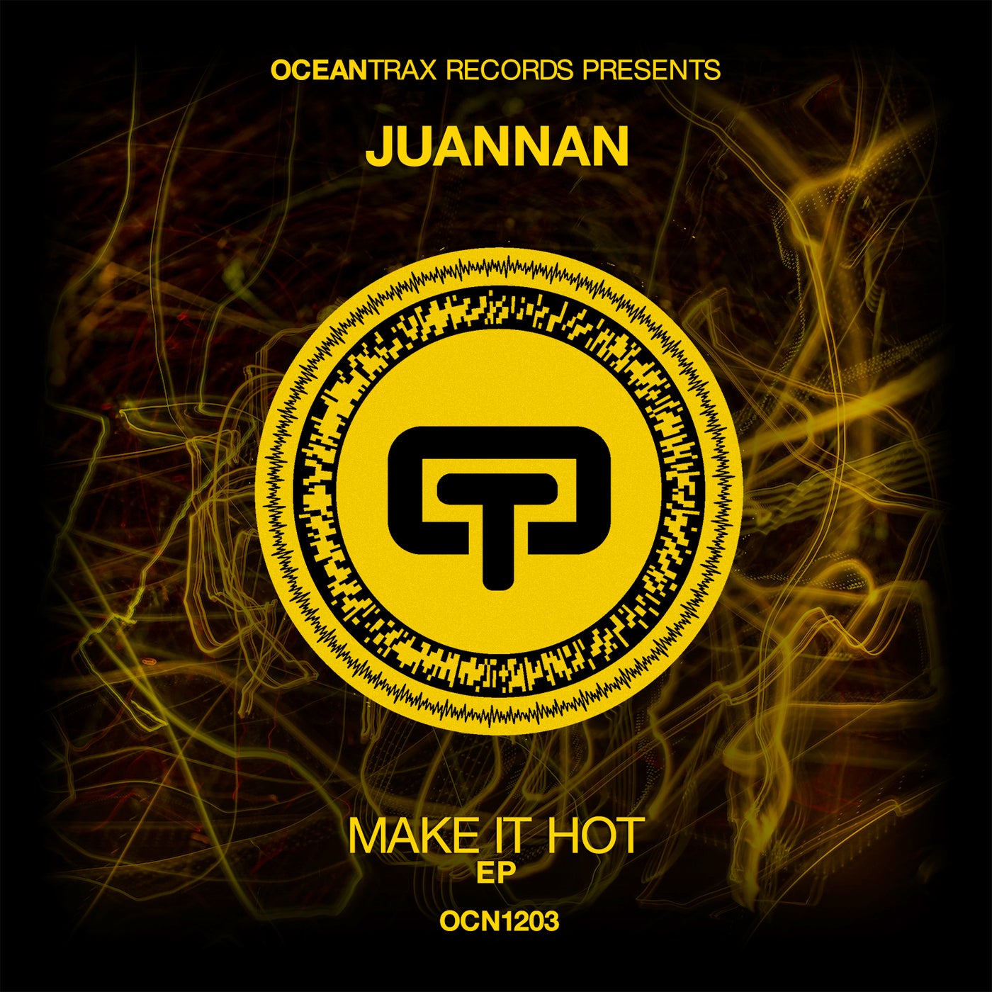 Make It Hot