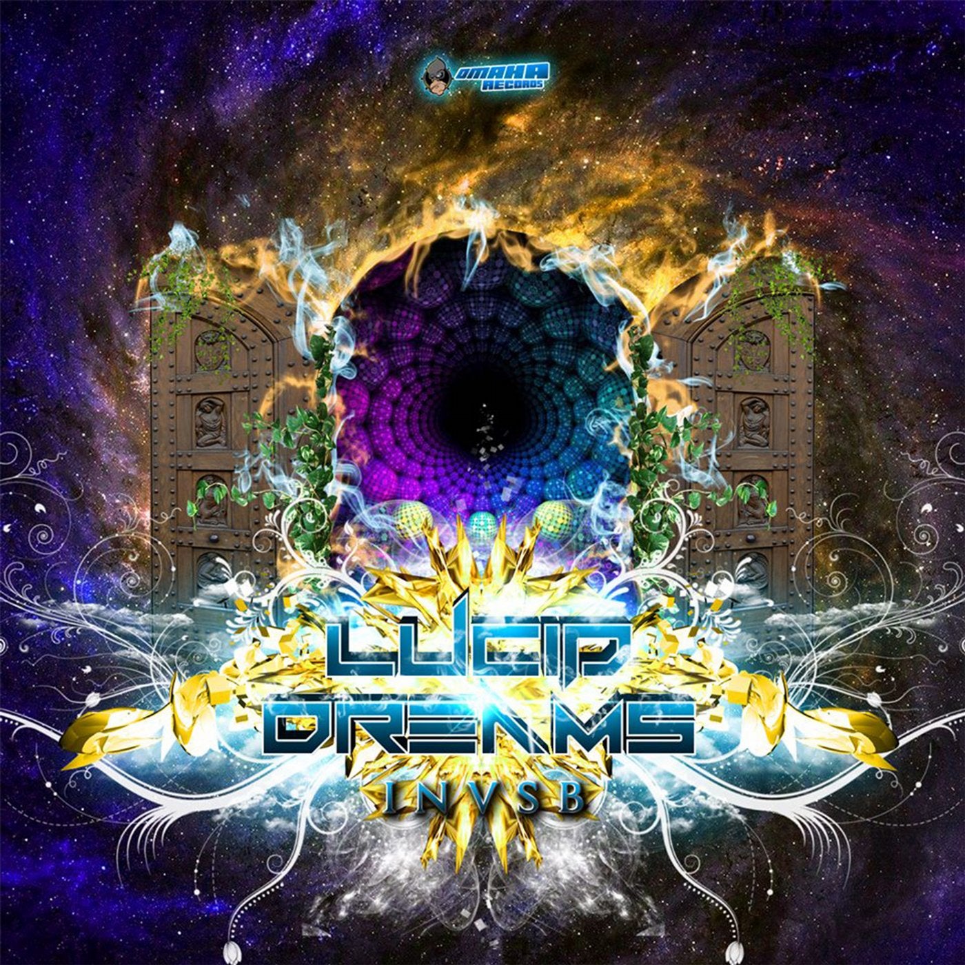 Lucid Dreams  EP