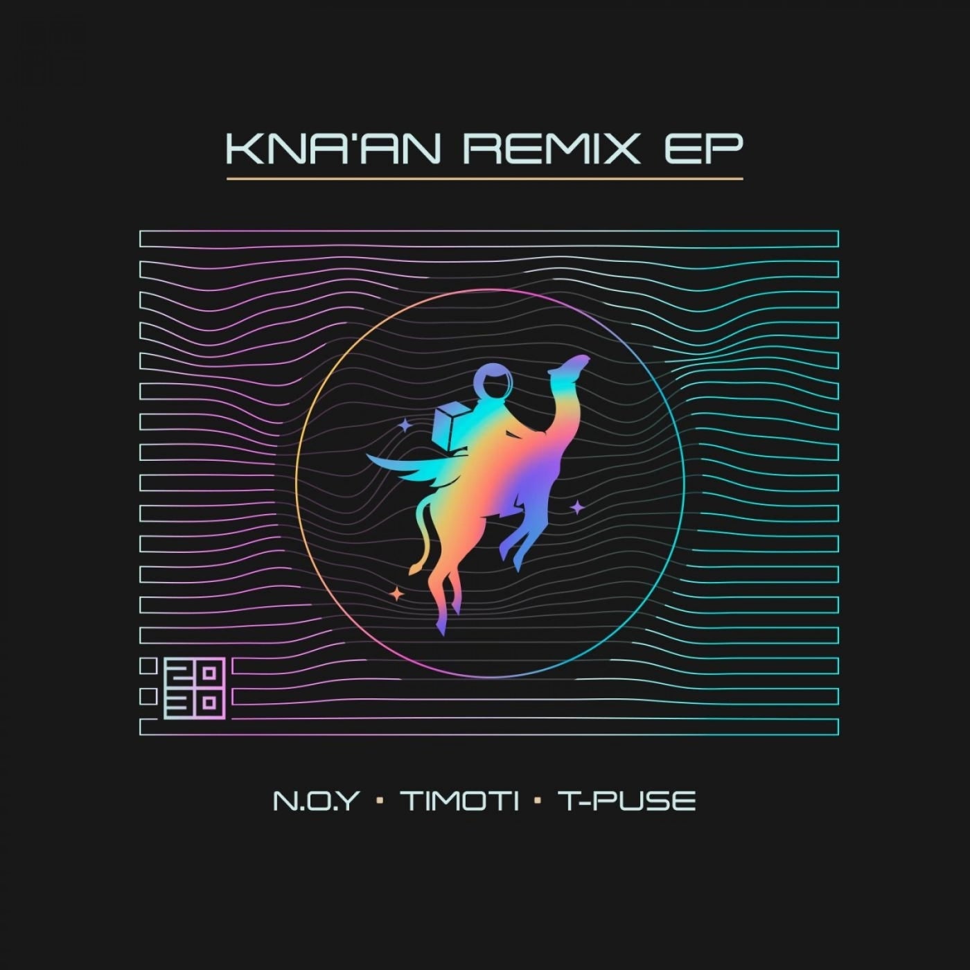 Kna'an Remix
