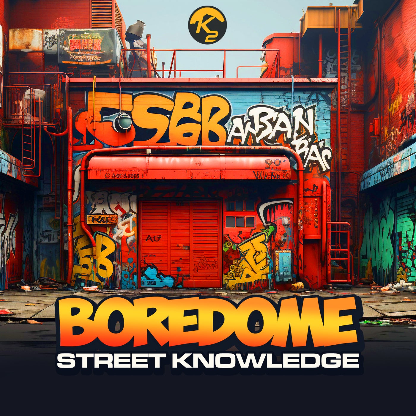 Street Knowledge