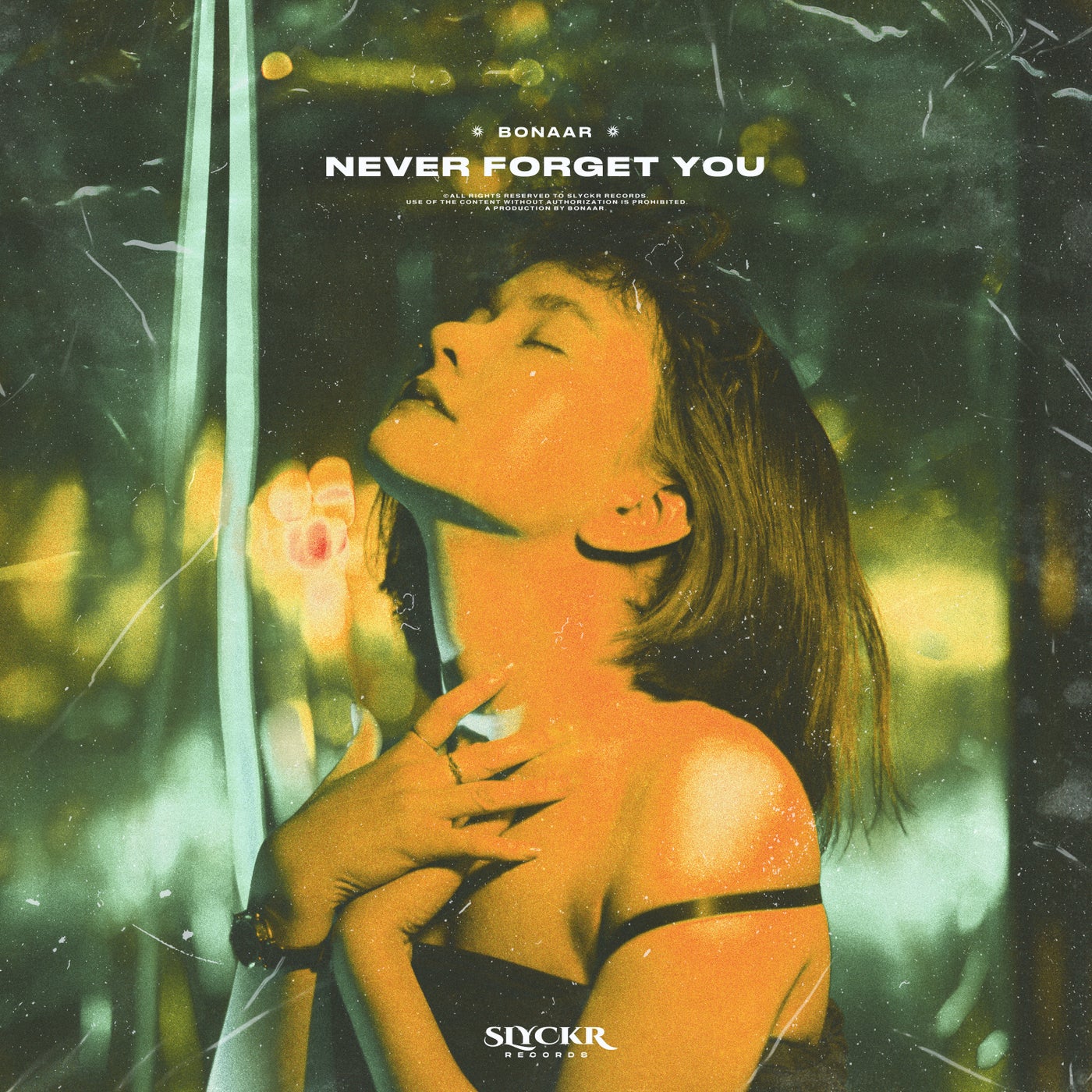 Never Forget You (Extended Mix)