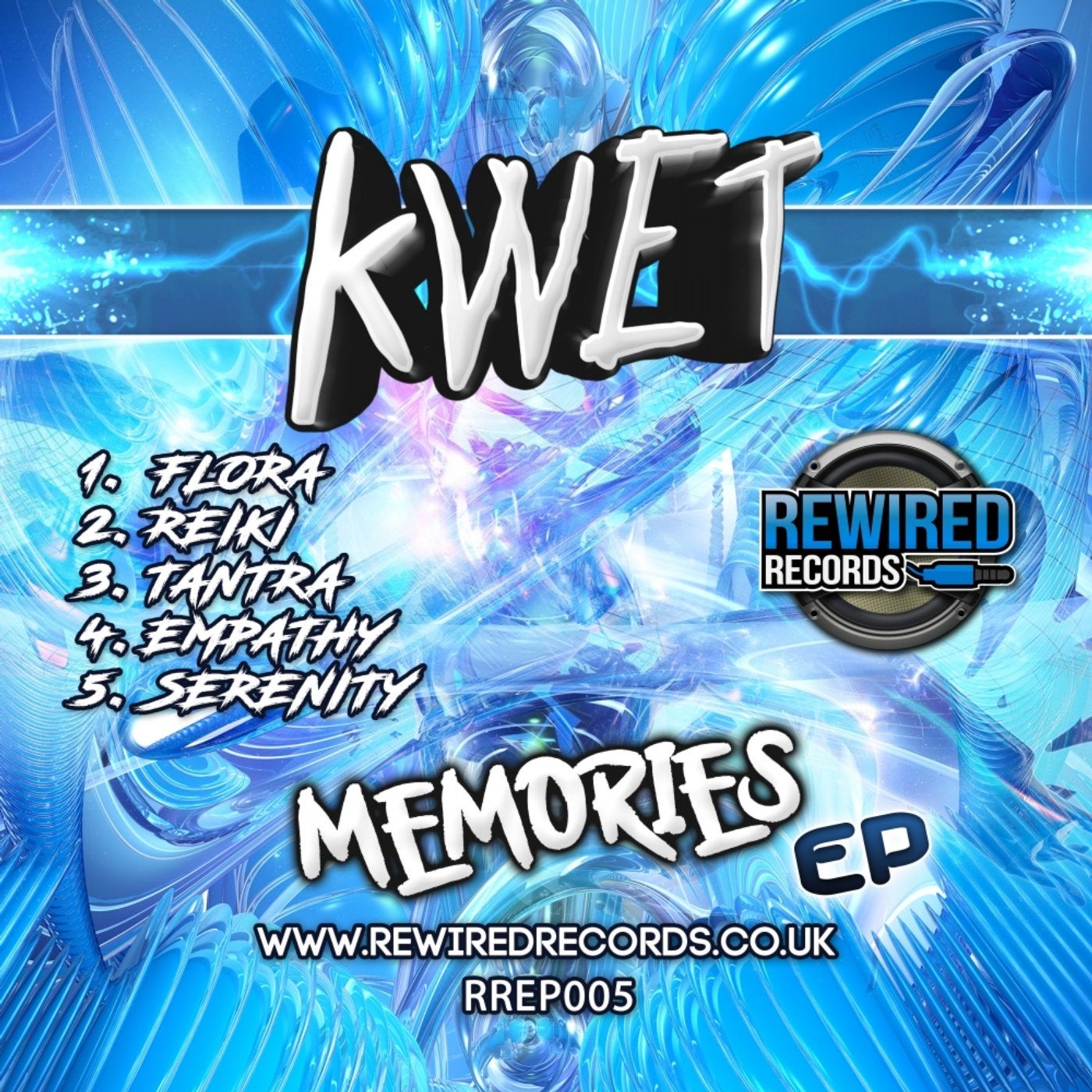 Memories EP