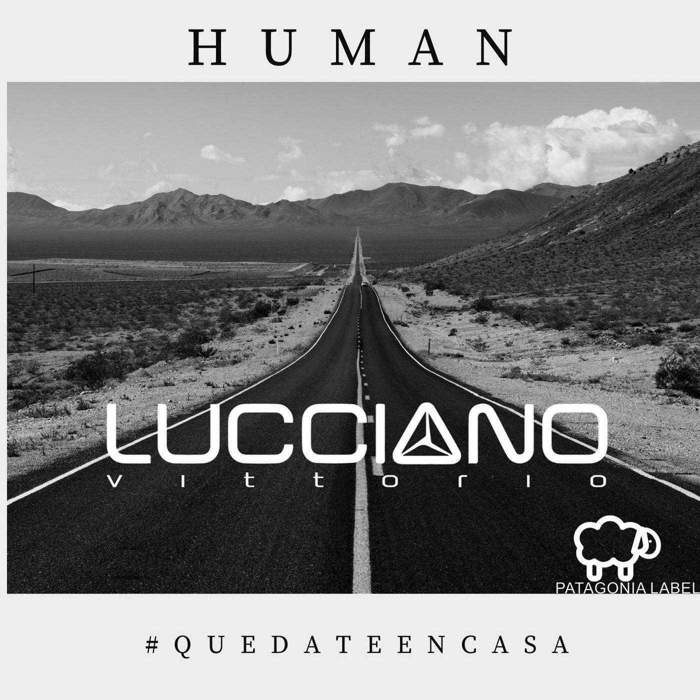 Human Quedate en Casa