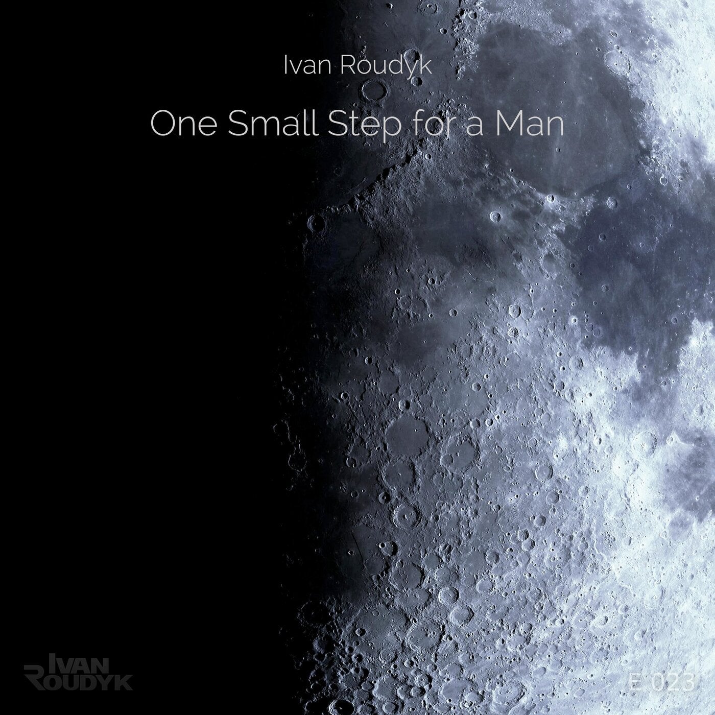 One Small Step For A Man