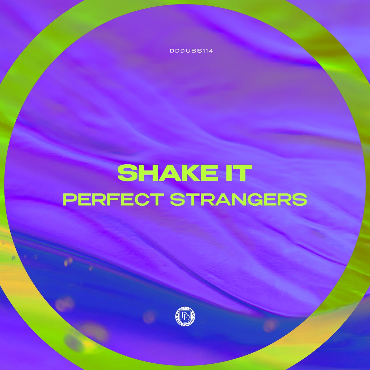 Shake It
