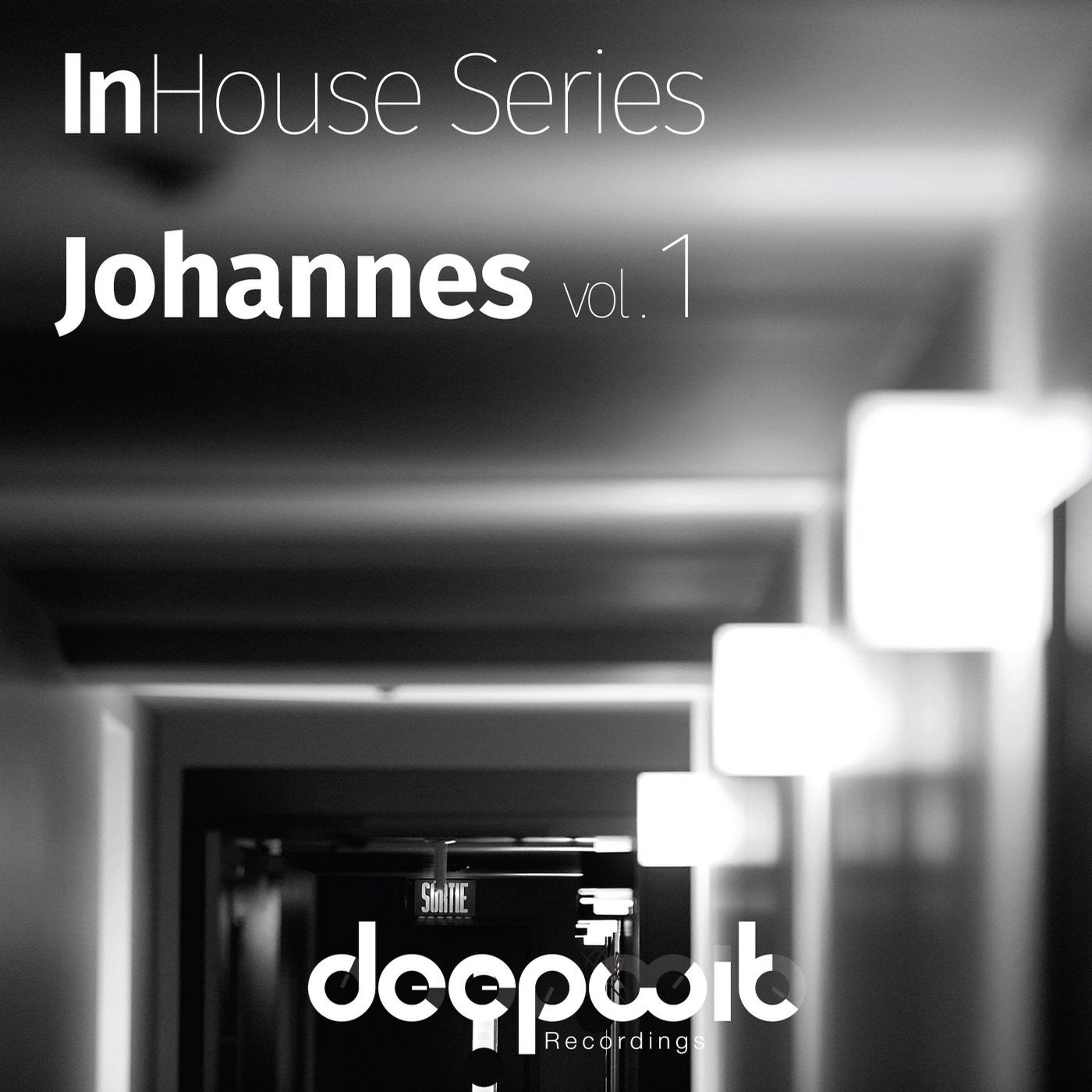 InHouse Series Johannes, Vol. 1
